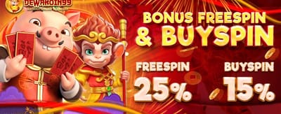 Bonus Deposit Harian Member Baru