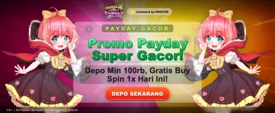 Mainkan Slot Gacor Terbaik Sekarang