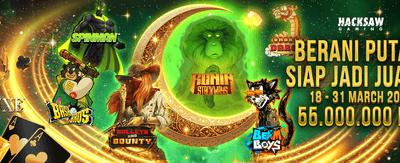Jackpot Aerox88 Terbesar Hari Ini